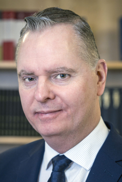 Economic Freedom as the Key to Academic Freedom: A Research Study Reveals Their Interconnection