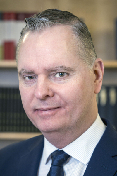 Niclas Berggren: Those Who Experienced Uncertainty in Youth May Be Less Tolerant in Adulthood