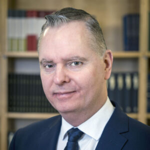 Niclas Berggren